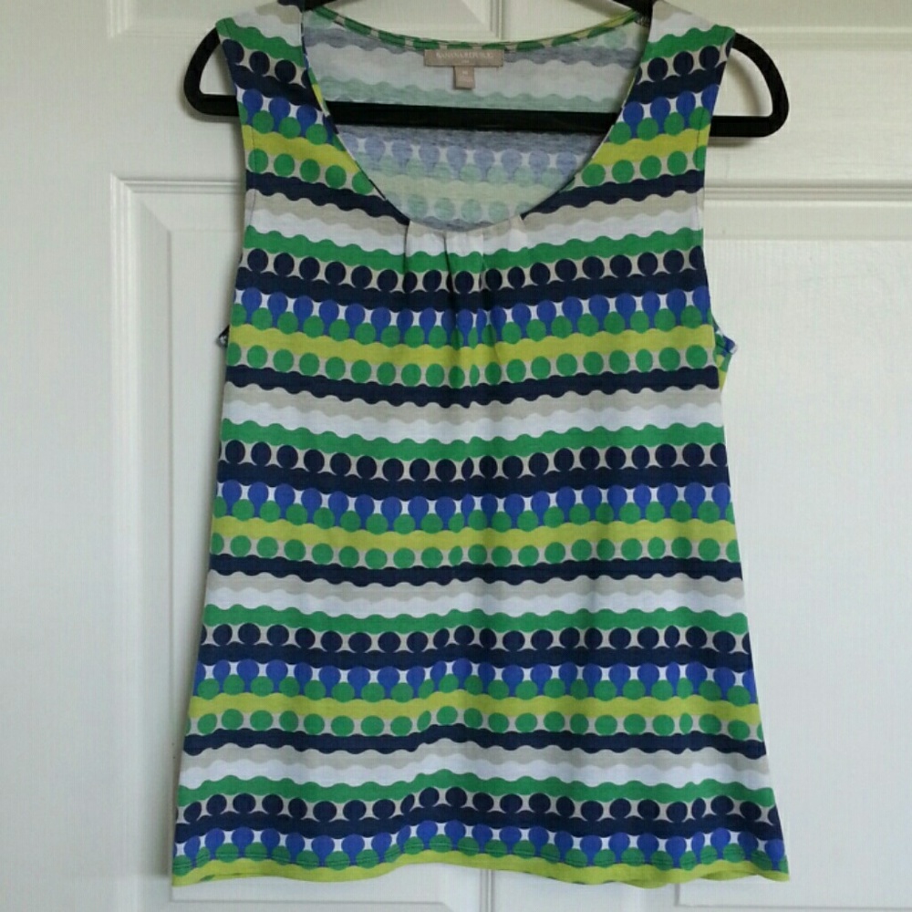 🍌Banana Republic Top